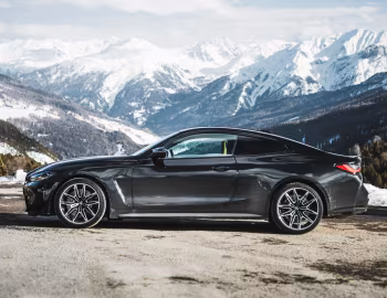 BMW M4 [Worldwide] (G82) '2020–24