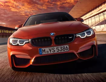 BMW M4 Coupé [Worldwide] (F82) '2017–20