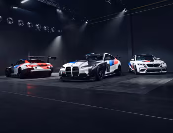 BMW '1917–pr.