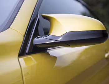 2015–17 BMW M4 Coupé [North America] (F82) '2014–17