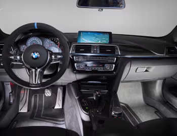 Panel frontal BMW M4 Coupé [Worldwide] (F82) '2017–20