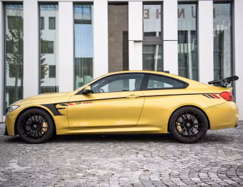 Wetterauer BMW M4 WP 620 (F82) '2018–20