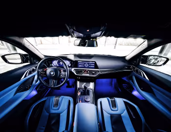 Panel frontal BMW M4 [Worldwide] (G82) '2020–24