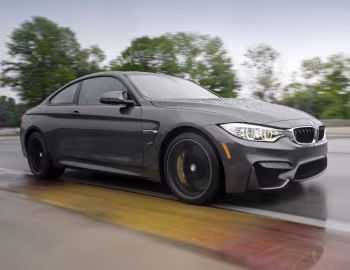 2015–17 BMW M4 Coupé [North America] (F82) '2014–17