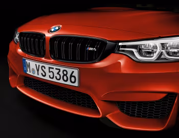 BMW M4 Coupé [Worldwide] (F82) '2017–20
