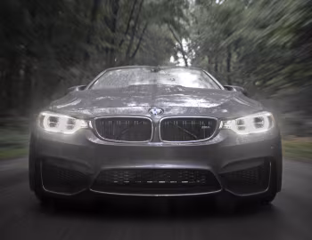 2015–17 BMW M4 Coupé [North America] (F82) '2014–17