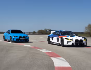 BMW M4 Coupé (G82) '2020–pr.