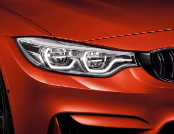 BMW M4 Coupé [Worldwide] (F82) '2017–20
