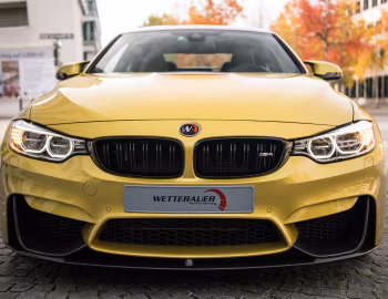 Wetterauer BMW M4 WP 620 (F82) '2018–20