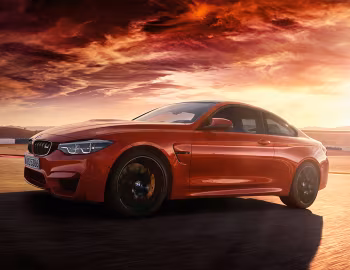 BMW M4 Coupé [Worldwide] (F82) '2017–20