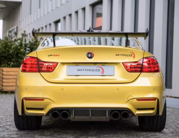 Wetterauer BMW M4 WP 620 (F82) '2018–20