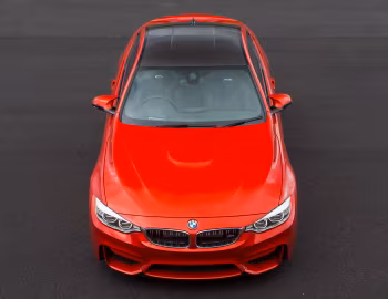 BMW M4 Coupé [Australia] (F82) '2014–17