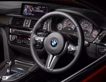 Panel frontal BMW M4 Coupé [Australia] (F82) '2014–17