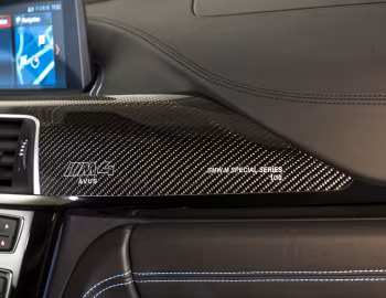 BMW M4 Coupé "Avus" (F82) '2017