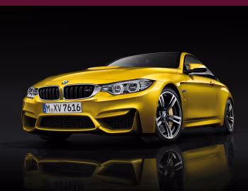BMW M4 Coupé DCT [Worldwide] (F82) '2014–17