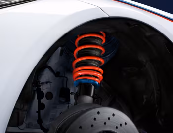 BMW M4 Coupé M Performance Accessories [Worldwide] (F82) '2014–17