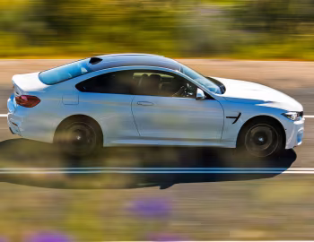 BMW M4 Coupé "Pure" [Australia] (F82) '2017