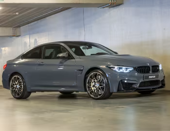 BMW M4 Coupé "Telesto" (F82) '2017
