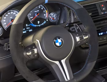 Panel frontal BMW M4 Coupé "Telesto" (F82) '2017