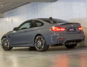 BMW M4 Coupé "Telesto" (F82) '2017