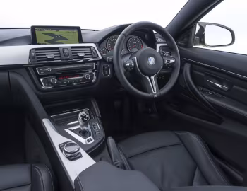 Panel frontal BMW M4 Coupé [South Africa] (F82) '2014–17