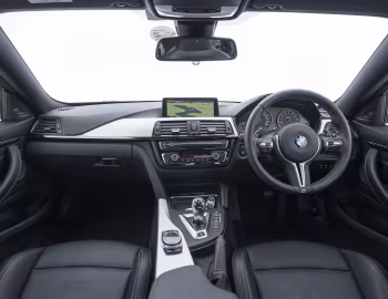 Panel frontal BMW M4 Coupé [South Africa] (F82) '2014–17