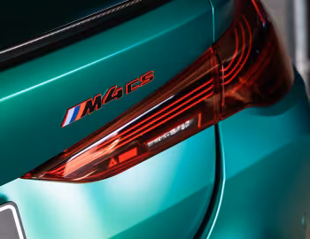 BMW M4 CS [Australia] (G82) '2025–pr.