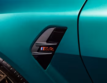 BMW M4 CS [Australia] (G82) '2025–pr.