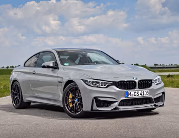 BMW M4 CS [Worldwide] (F82) '2017–20