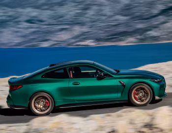 BMW M4 CS [Worldwide] (G82) '2024–pr.