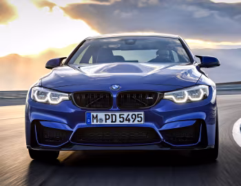 BMW M4 CS [Worldwide] (F82) '2017–20