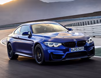 BMW M4 CS [Worldwide] (F82) '2017–20