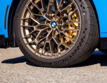 2025–pr. BMW M4 CS [North America] (G82) '2024–pr.