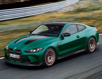 BMW M4 CS [Worldwide] (G82) '2024–pr.