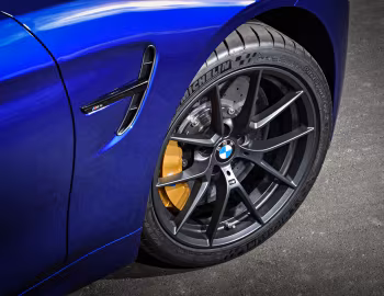 BMW M4 CS [Worldwide] (F82) '2017–20