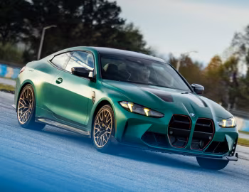 2025–pr. BMW M4 CS [North America] (G82) '2024–pr.