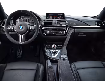 Panel frontal BMW M4 CS [Worldwide] (F82) '2017–20