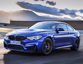 BMW M4 CS [Worldwide] (F82) '2017–20