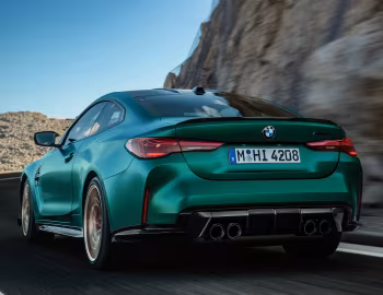 BMW M4 CS [Worldwide] (G82) '2024–pr.