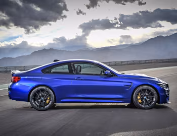 BMW M4 CS [Worldwide] (F82) '2017–20