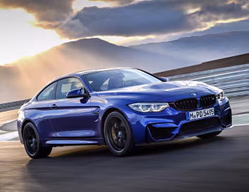 BMW M4 CS [Worldwide] (F82) '2017–20