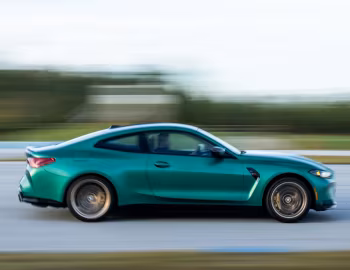 2025–pr. BMW M4 CS [North America] (G82) '2024–pr.