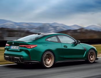 BMW M4 CS [Worldwide] (G82) '2024–pr.