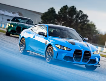 2025–pr. BMW M4 CS [North America] (G82) '2024–pr.