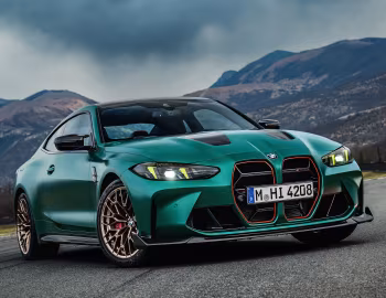 BMW M4 CS [Worldwide] (G82) '2024–pr.
