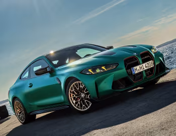 BMW M4 CS [Worldwide] (G82) '2024–pr.