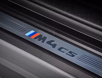 BMW M4 CS [Worldwide] (F82) '2017–20