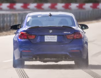 2018–20 BMW M4 CS [North America] (F82) '2017–20