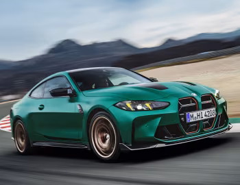 BMW M4 CS [Worldwide] (G82) '2024–pr.