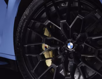 BMW M4 CS [UK-spec] (G82) '2024–pr.